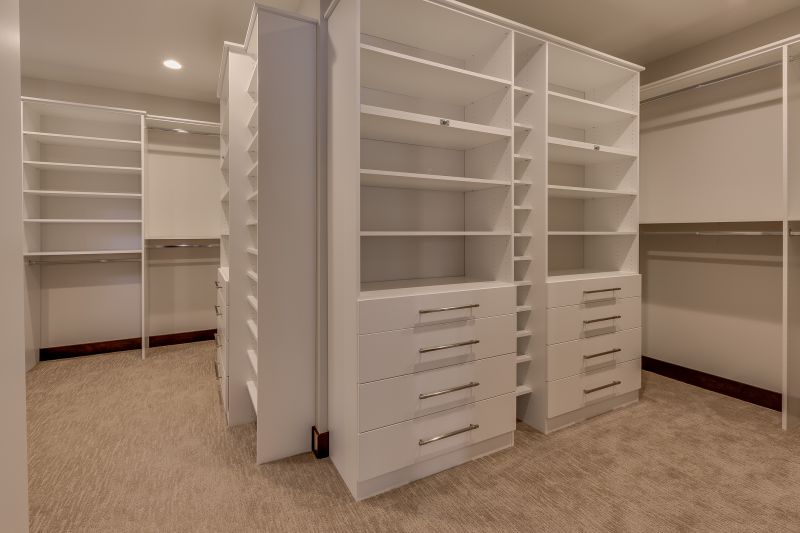 Modern Storage Solutions