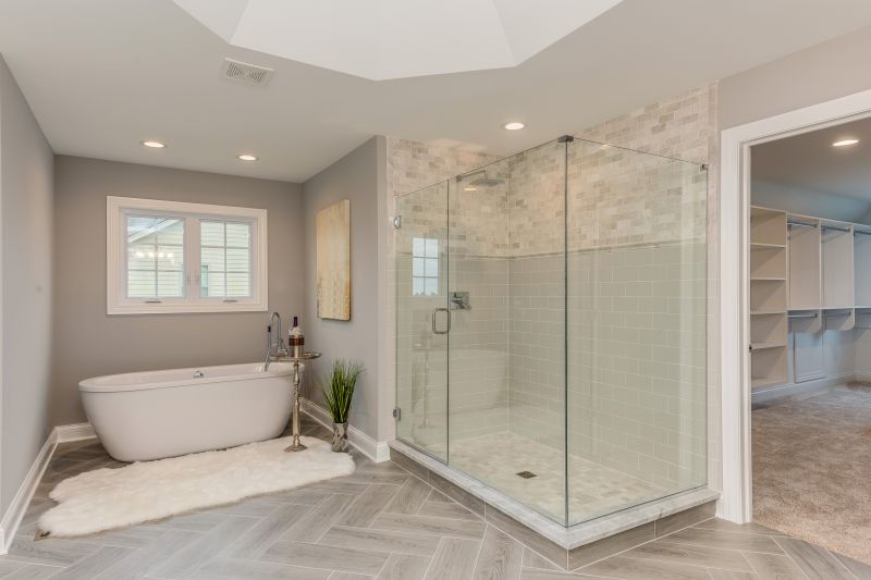 Best Bathroom Remodeling Contractors in Bentonville, AR